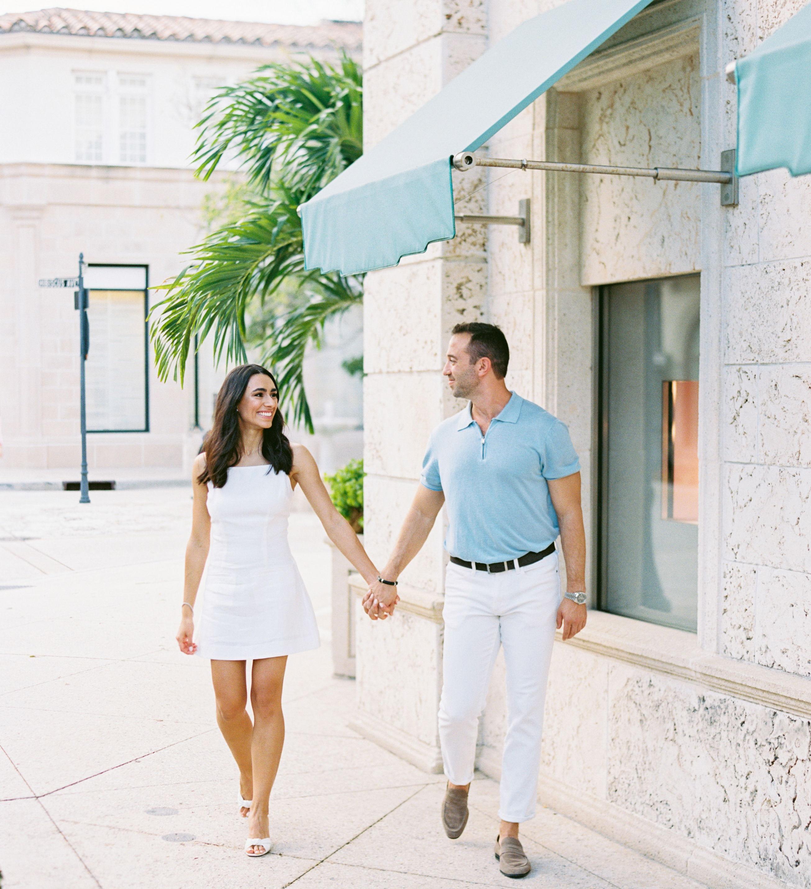 The Wedding Website of Iulia Tath and Adam Shapiro