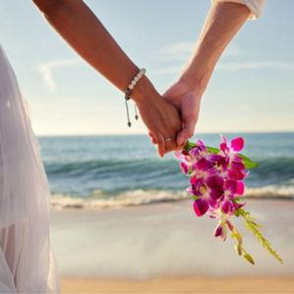 Honeymoon Fund