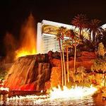 The Volcano