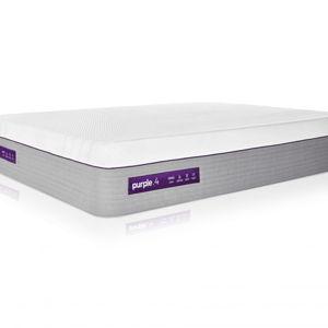 King Purple Mattress