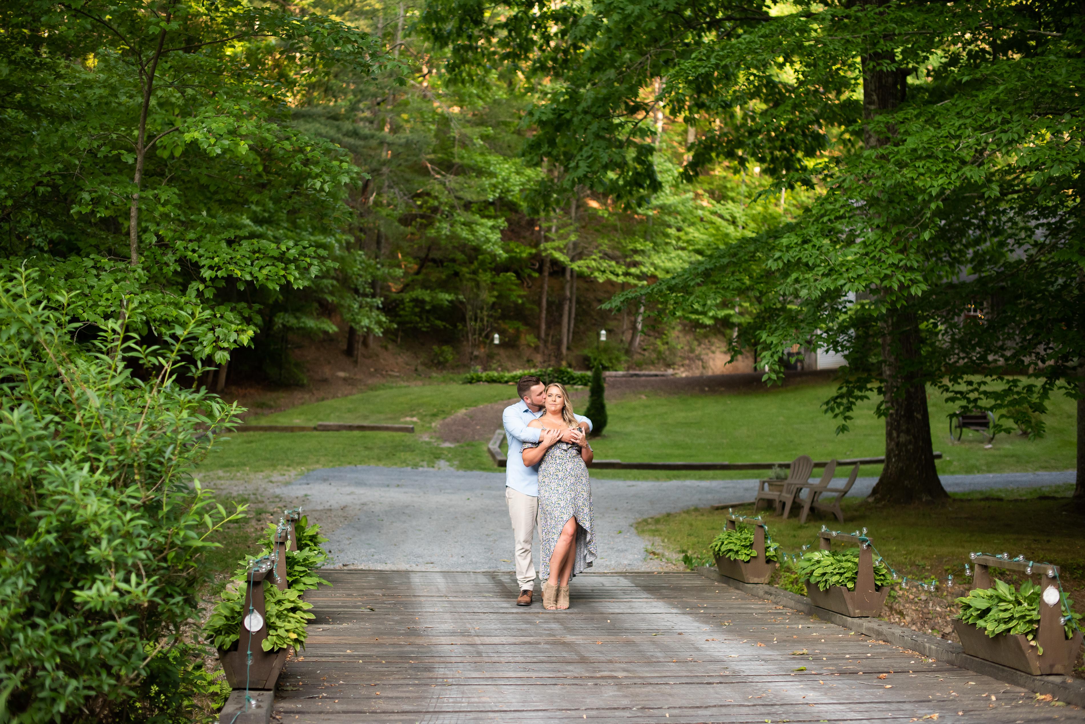 The Wedding Website of Coral Middleton and Hunter Martin