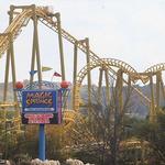 Magic Springs
