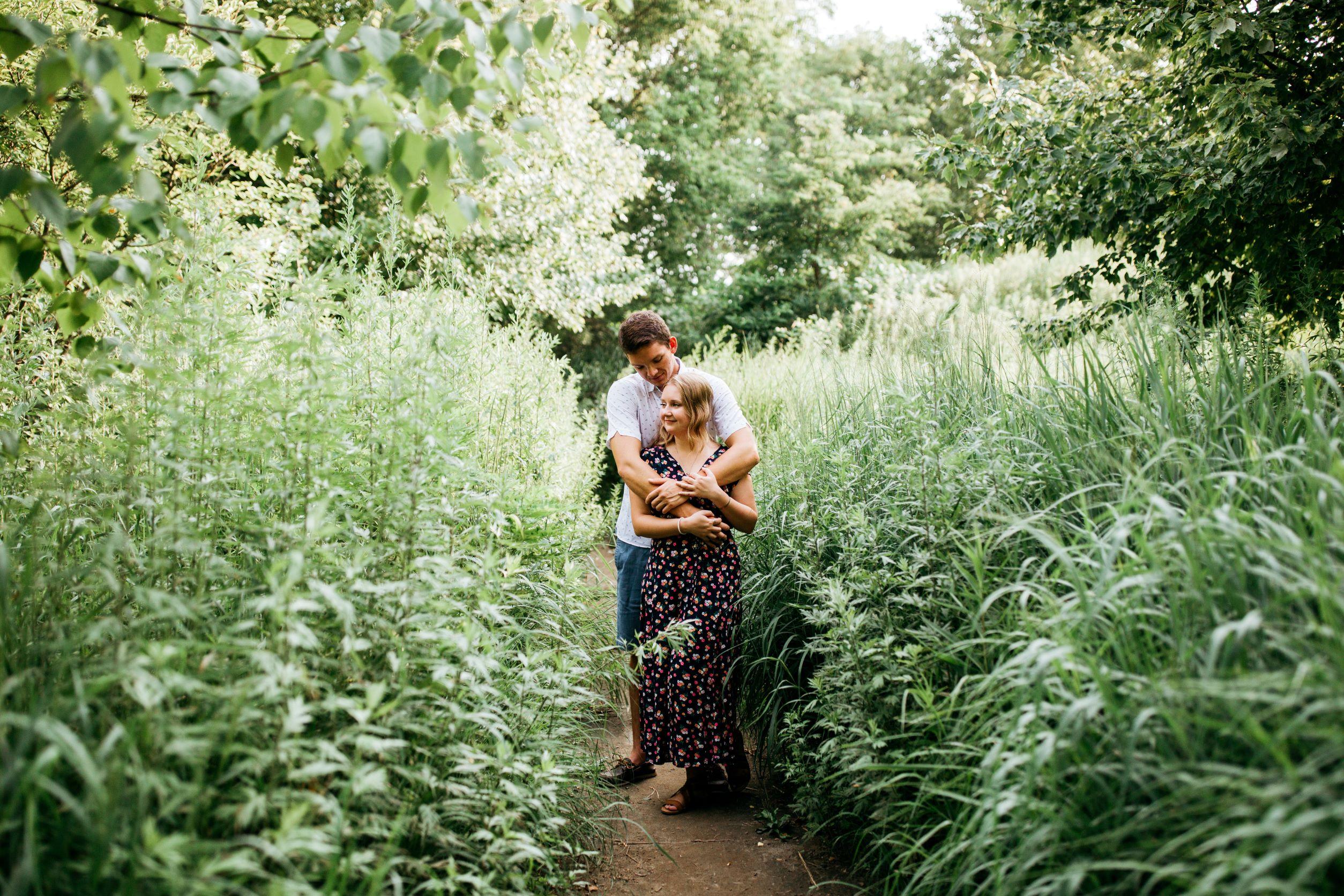 The Wedding Website of Julia Pedersen and Alex Kaiser