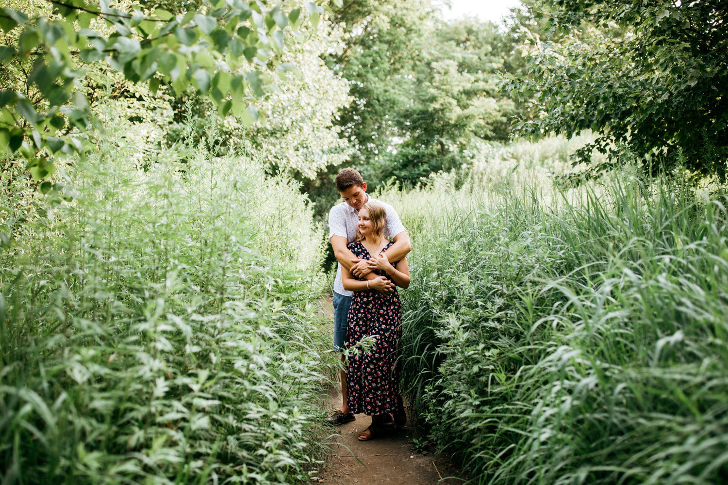 The Wedding Website of Julia Pedersen and Alex Kaiser