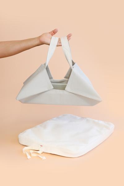 Chef Bundle | Couvre-Plat Rectangle Large + Plat Wide