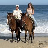 Bonanza Horse Riding