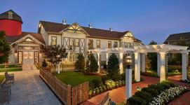 The Inn at the Chesapeake Bay Beach Club & Spa