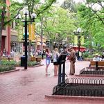 Pearl Street Mall
