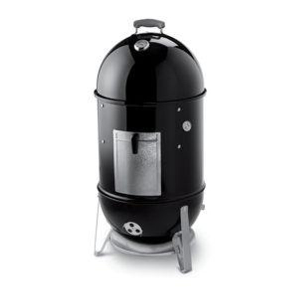Smoky Mountain Smoker