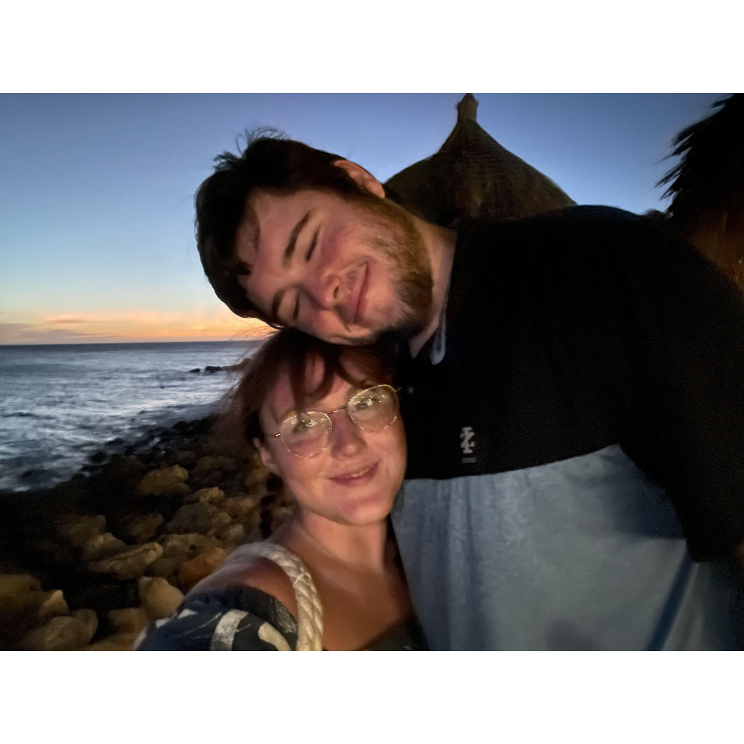 More from Aruba (sunset's version)