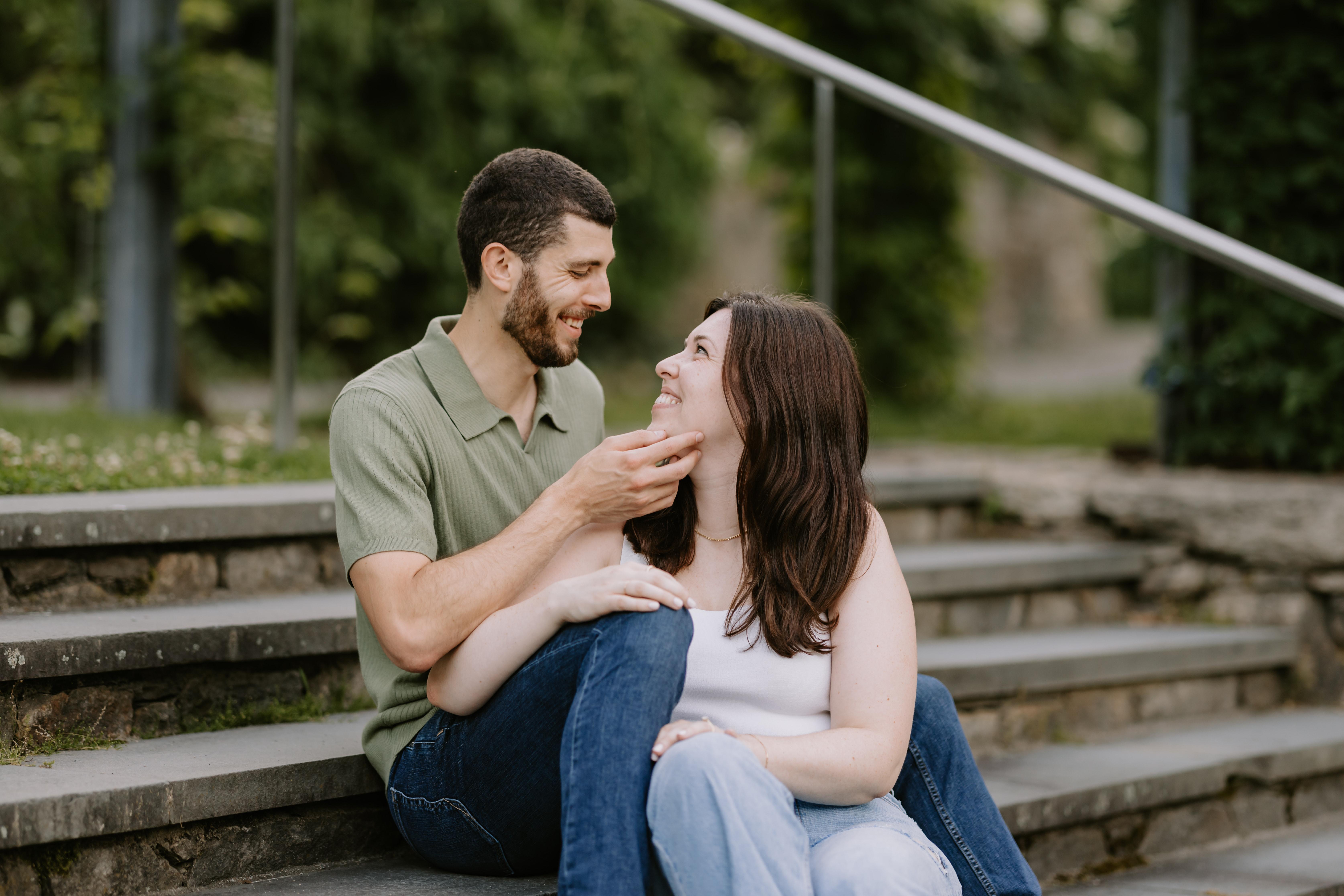 The Wedding Website of Kate Burgoyne and Jason Dorenfeld