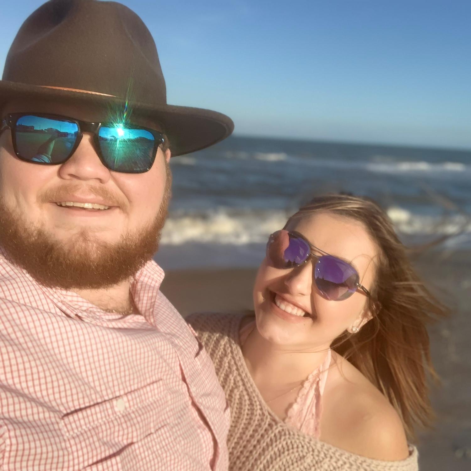 2 Year Anniversary Trip to St. Augustine