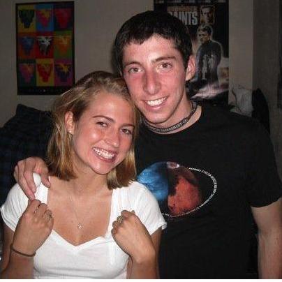 Freshman year!