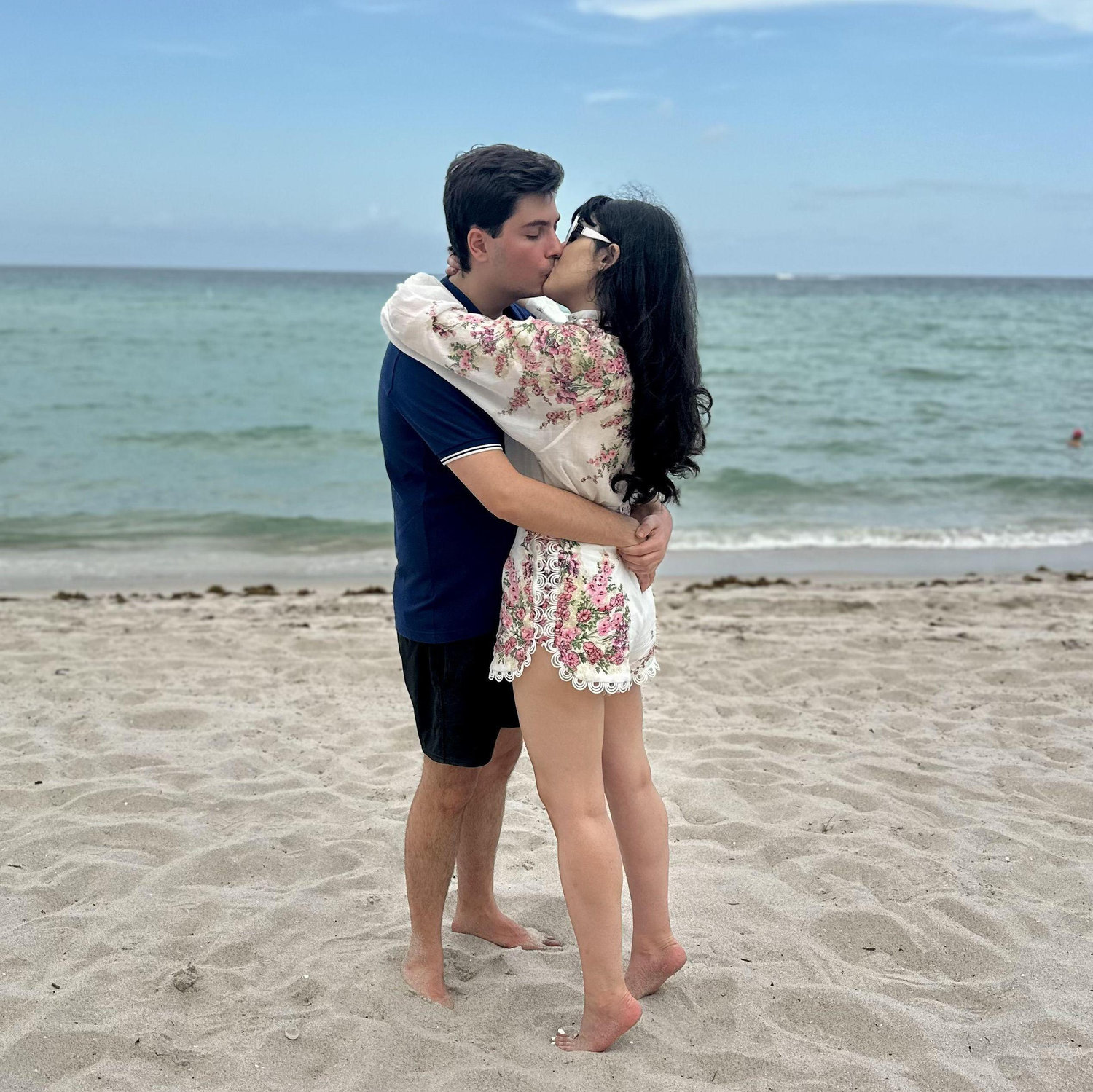 Engagement Day | Miami Beach | 5.24.25