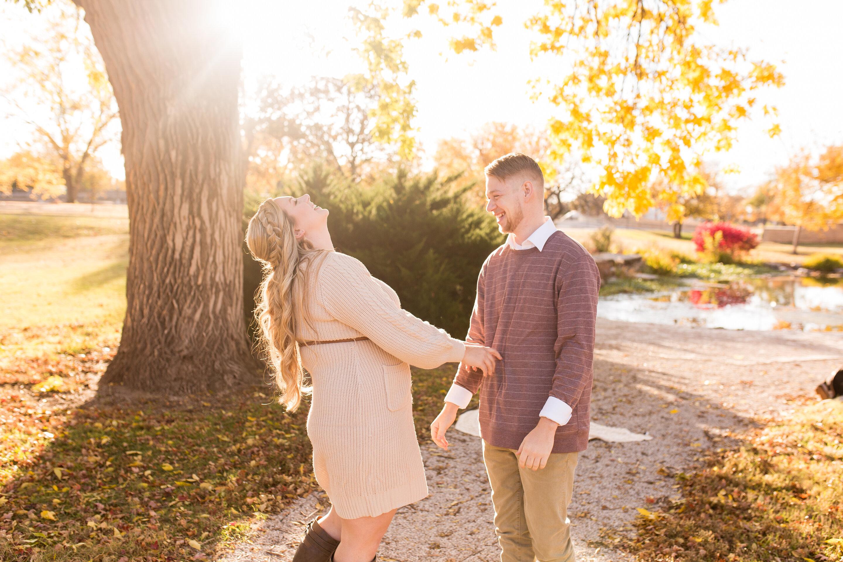 The Wedding Website of Elissa Failes and Michael Rosebraugh