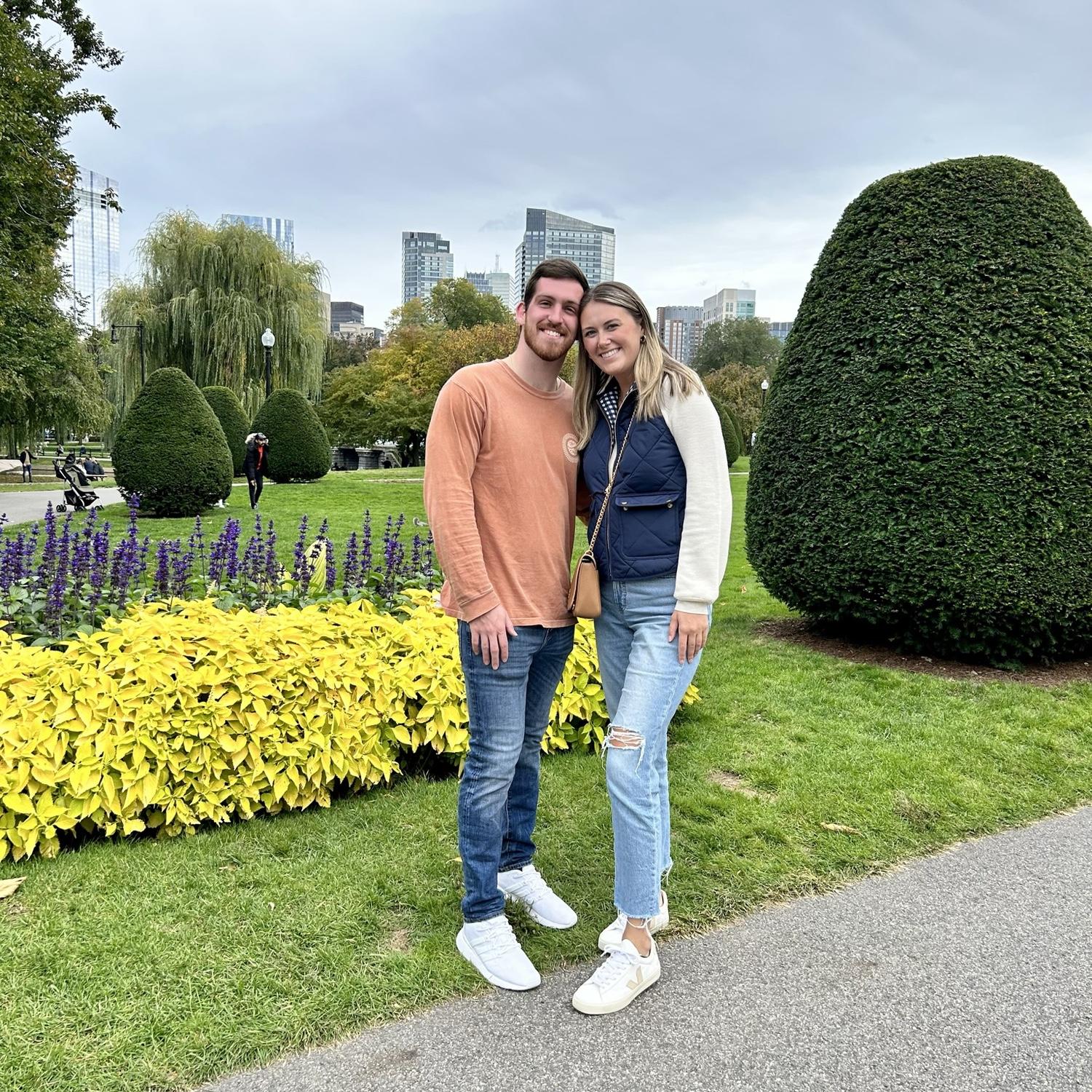 Boston Common