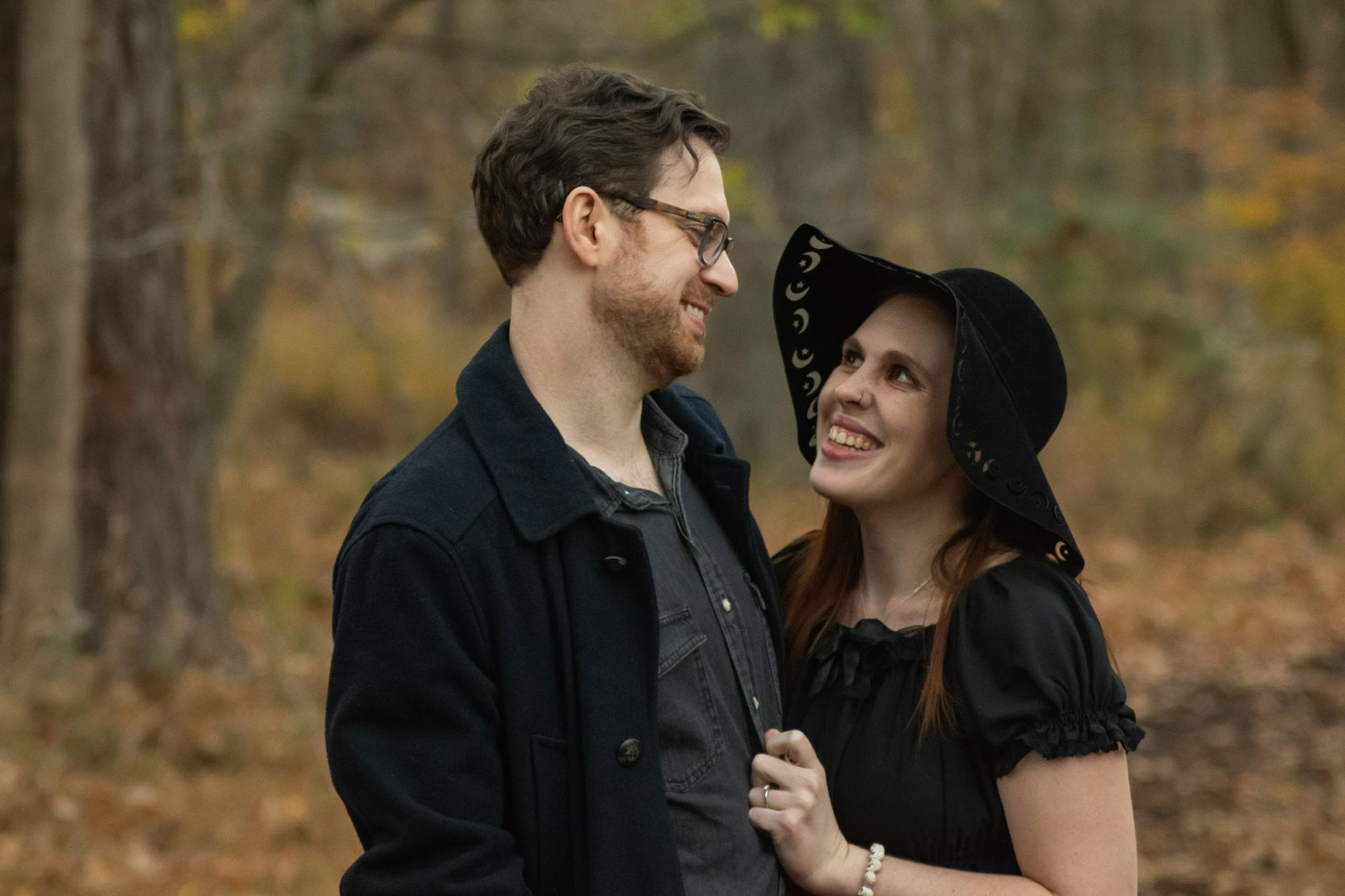 Engagement/Save the date photos!
