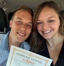 The Wedding Website of Kelsey Myers and Bryant Campolo
