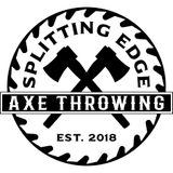 Splitting Edge Axe Throwing - Malvern
