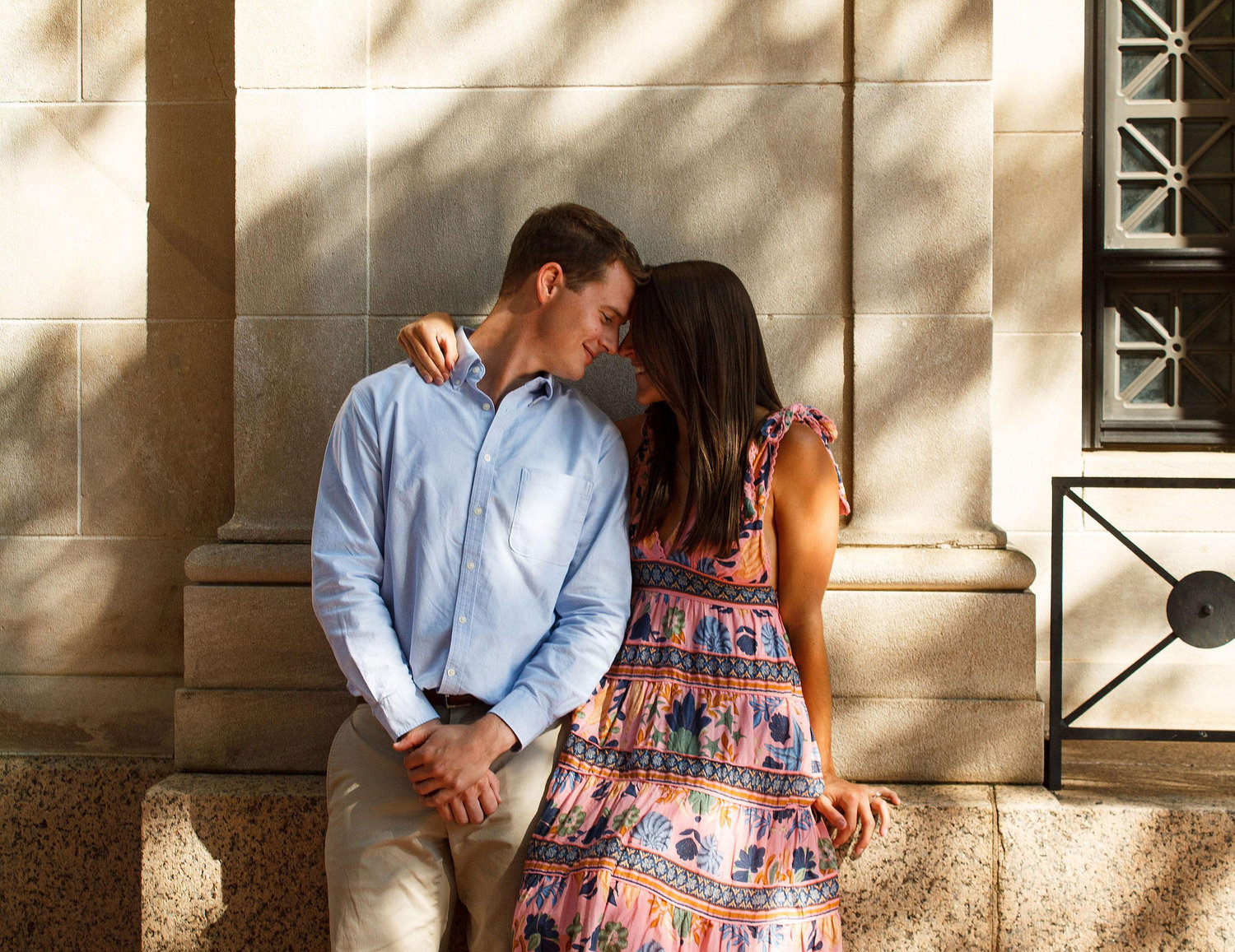 The Wedding Website of Ashlyn Norris and Scott Grover