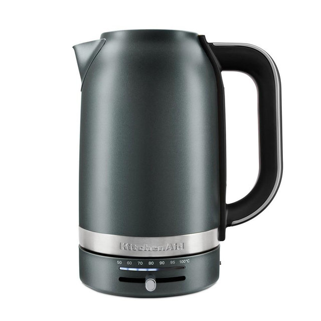 KitchenAid® Electric Kettle, Juniper, 1.7-L