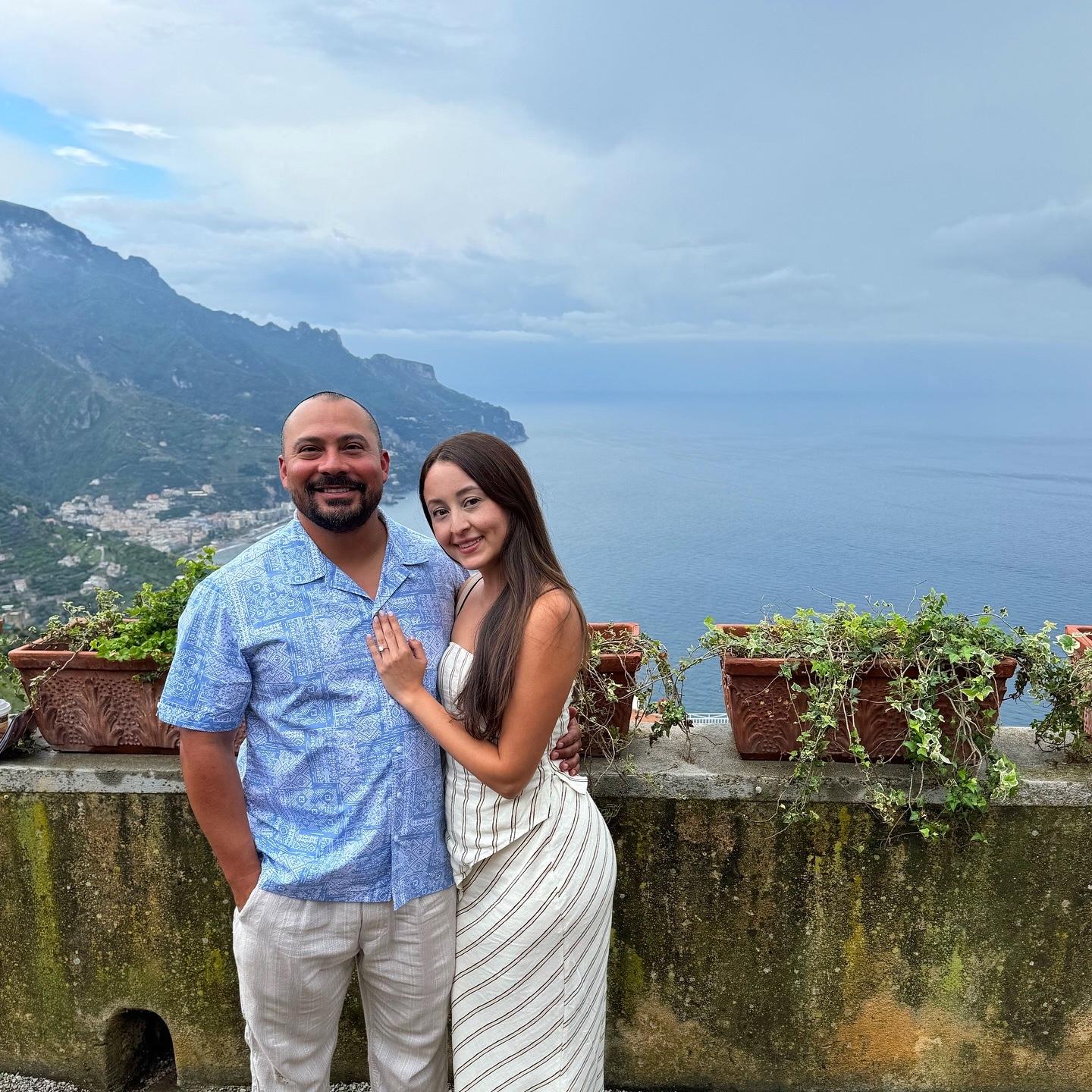 Ravello, Italy- where forever began.