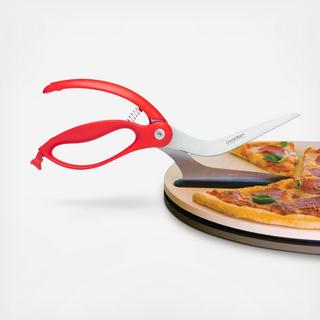 Scizza Pizza Scissors