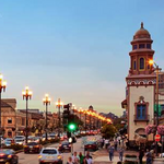 Country Club Plaza