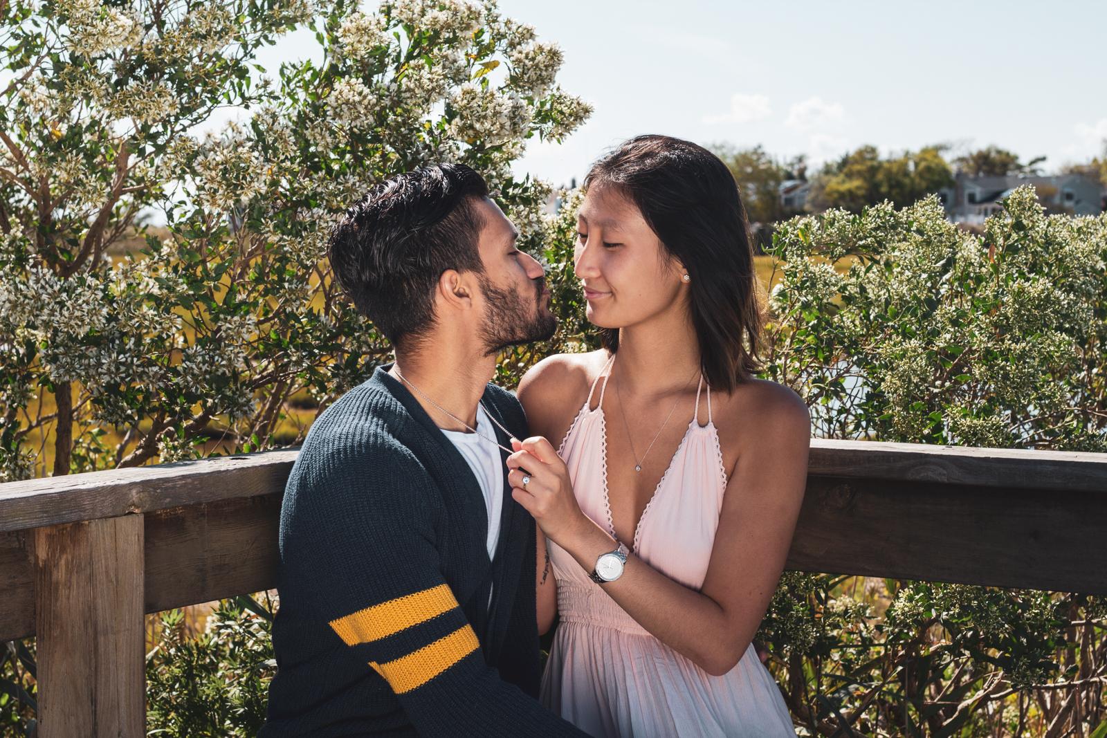 The Wedding Website of Katherine Danzig and Kevin Ganan