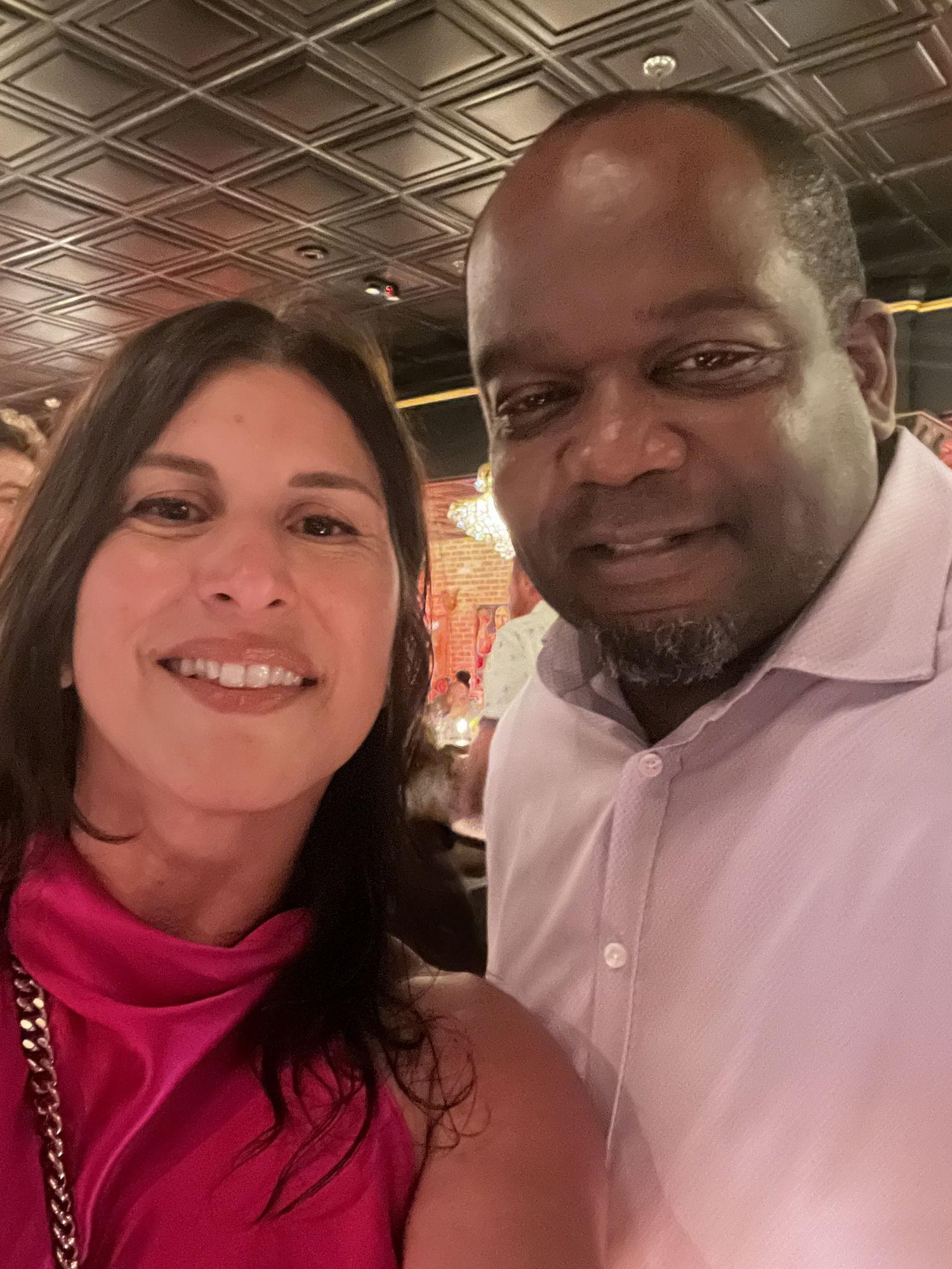 The Wedding Website of Al Rainey and Claudia Quintana