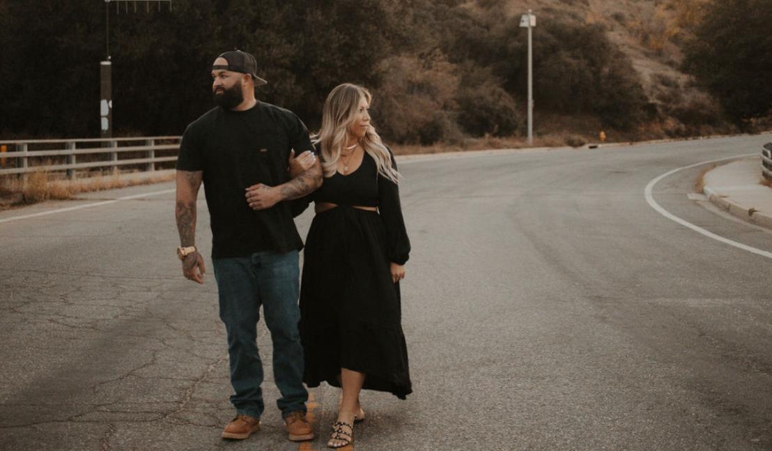 The Wedding Website of Dana Brewer and Brennan Llamas