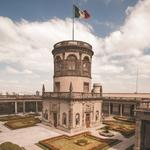 🏛️ Chapultepec Castle (Bosque de Chapultepec)