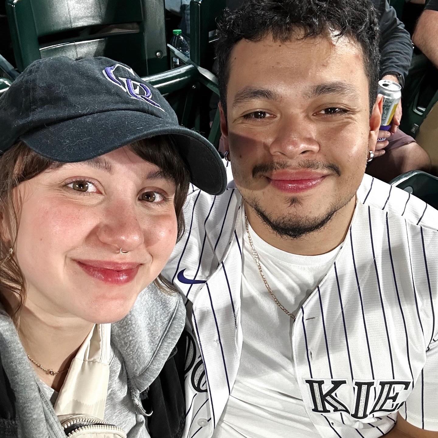 Baseball Game