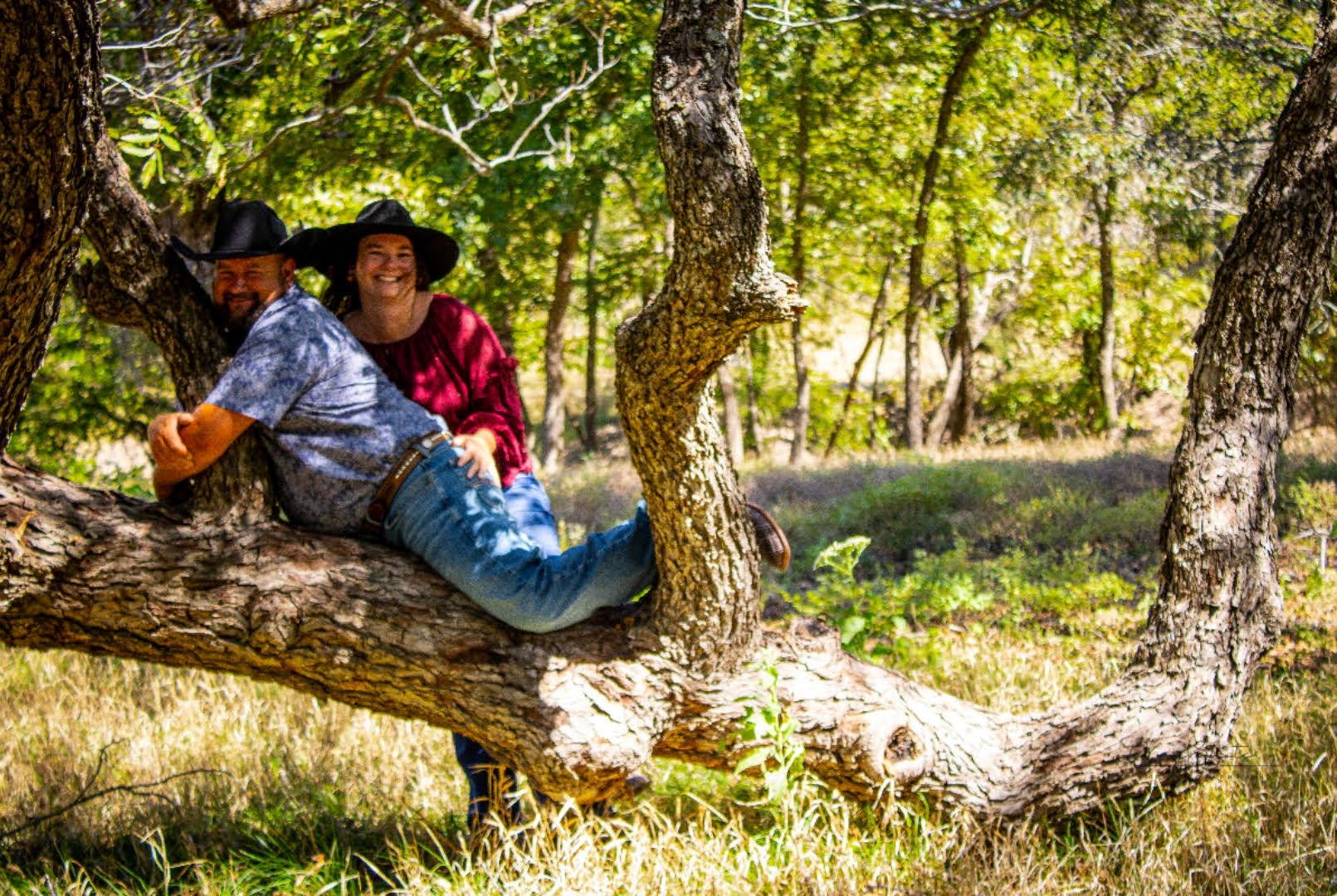 The Wedding Website of Elexis Whittington and Jacob Anderson