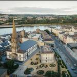 Waterford City