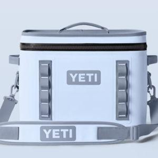 YETI Hopper Flip 18 Portable Soft Cooler