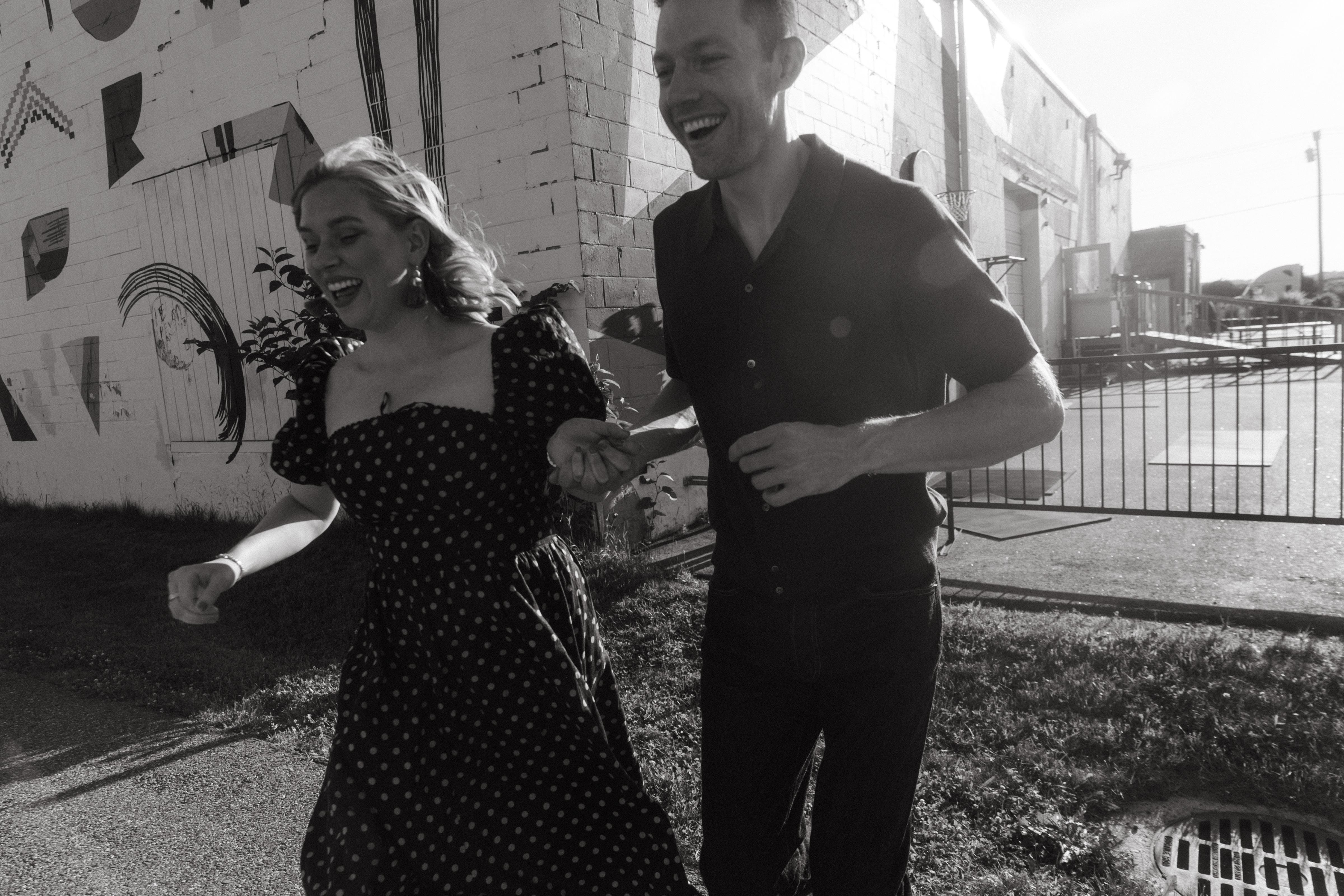 The Wedding Website of Hannah Ellis and Tyler Robinson