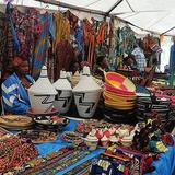 Kimironko Market