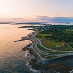 Brenton Point State Park