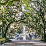 Forsyth Park