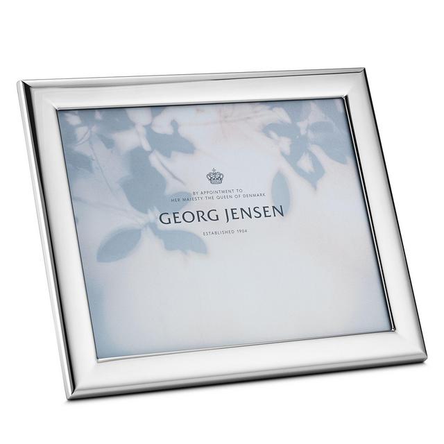 Georg Jensen Modern Frame, 8" x 10"