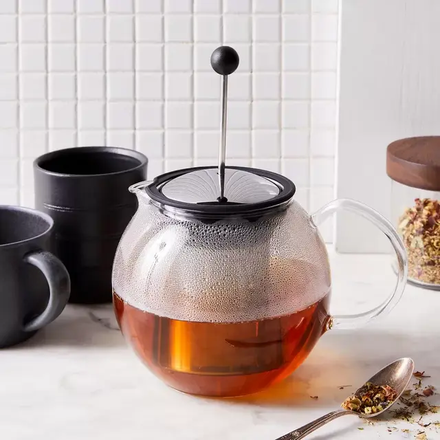 Bodum Assam Tea Press