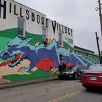 Places to Visit: Hillsboro Village