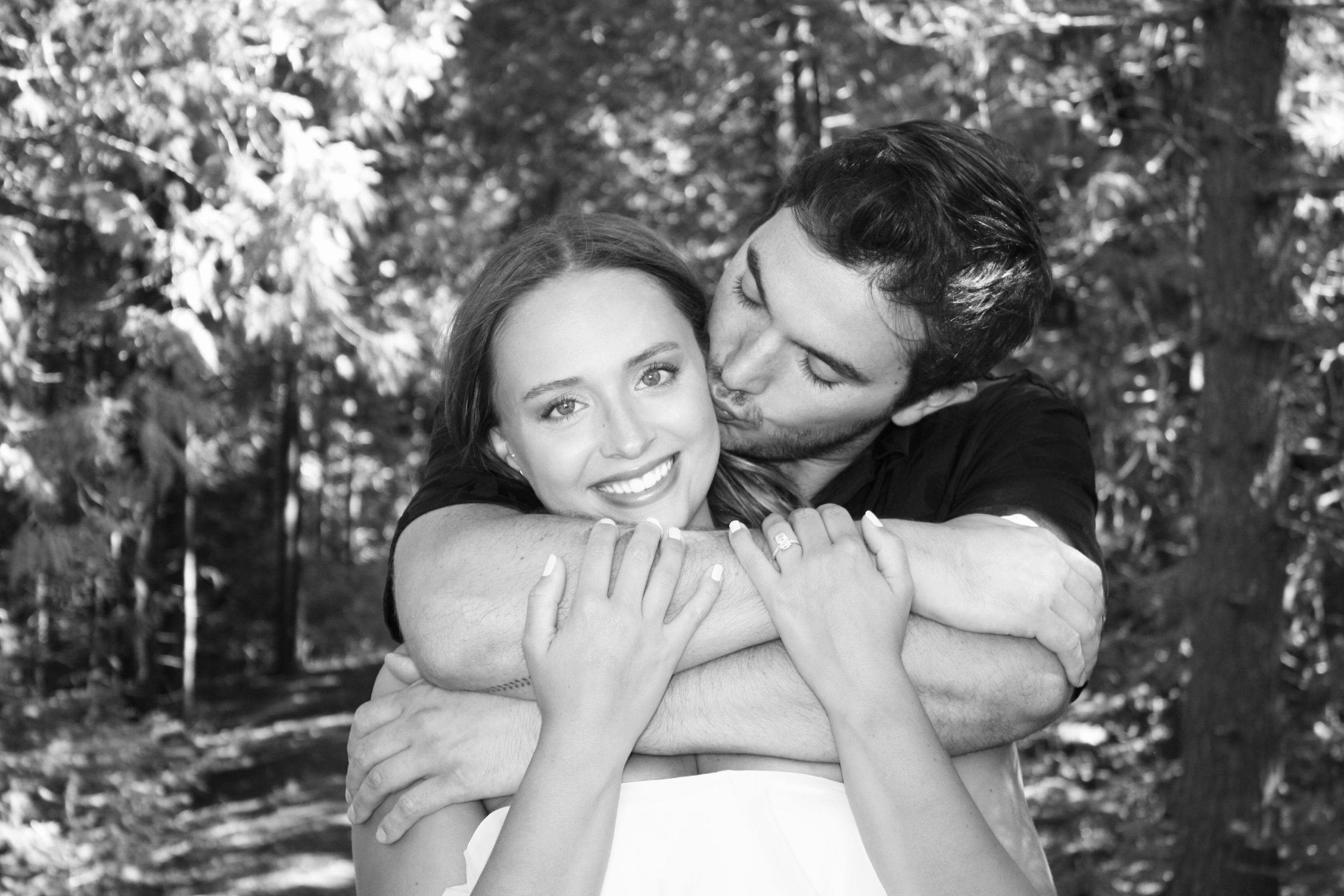 The Wedding Website of Morgan Chown and Jacob O'Berry