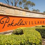 Pokolbin Village