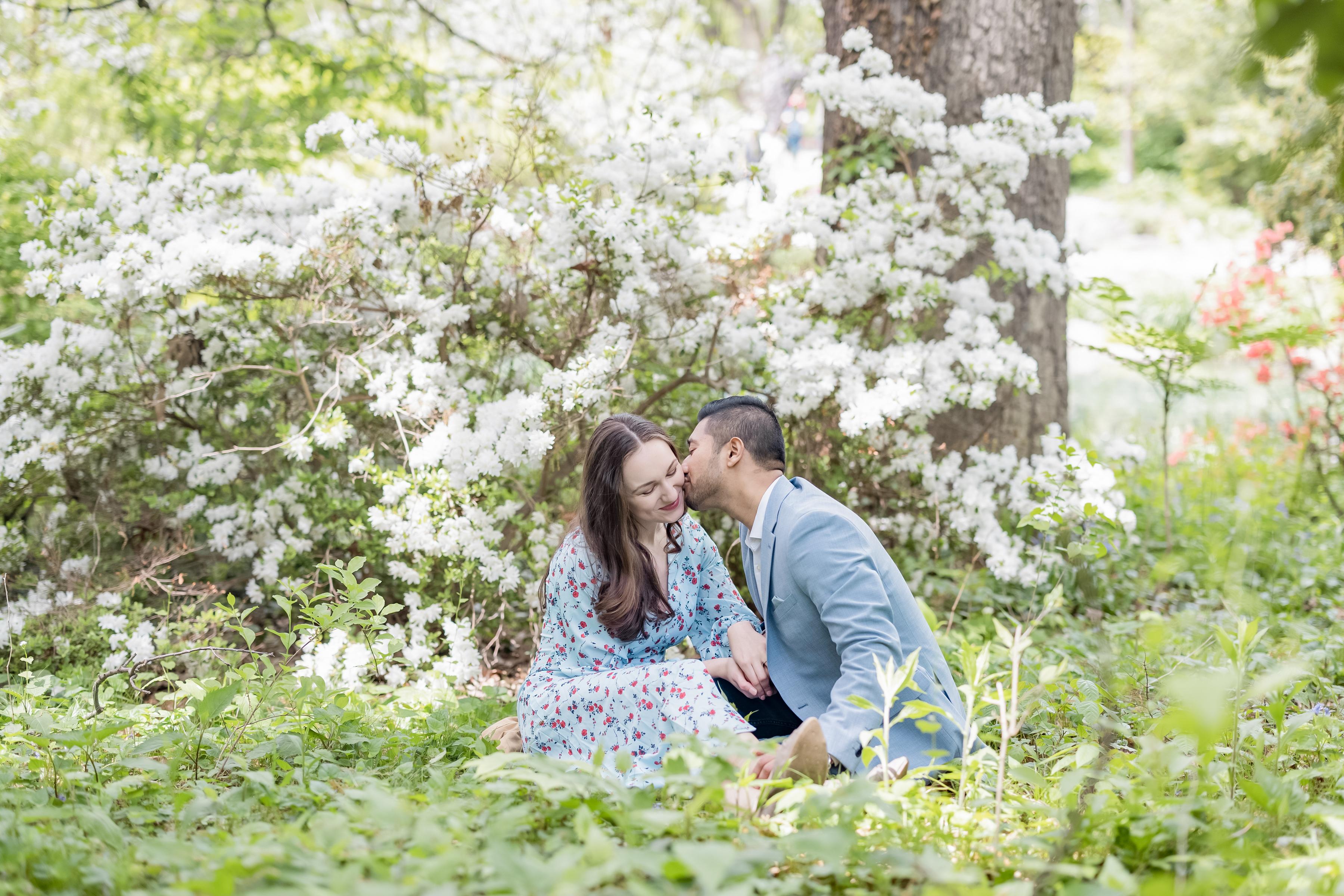 The Wedding Website of Tara Boyle and Maruf Hossain