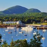 Bar Harbor