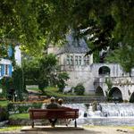 Brantôme en Périgord