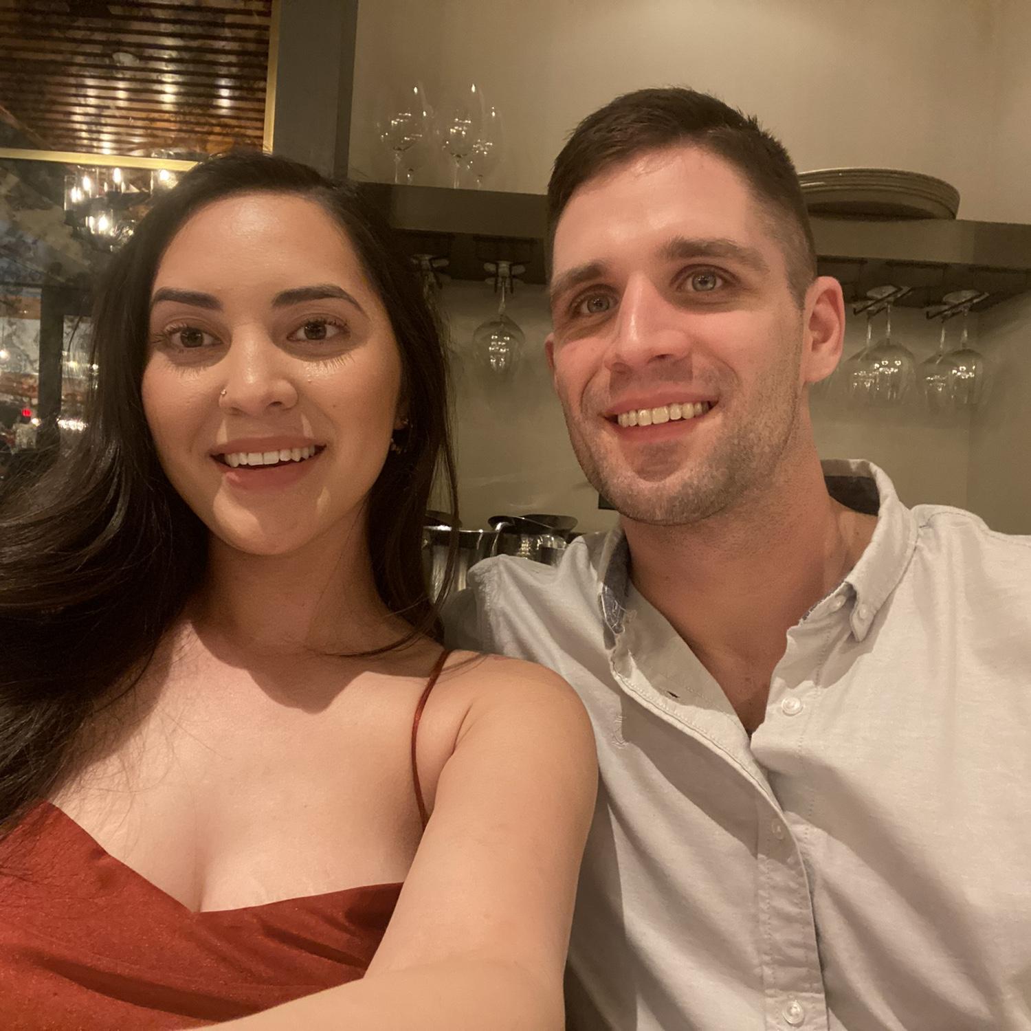 Our time in Las Vegas.