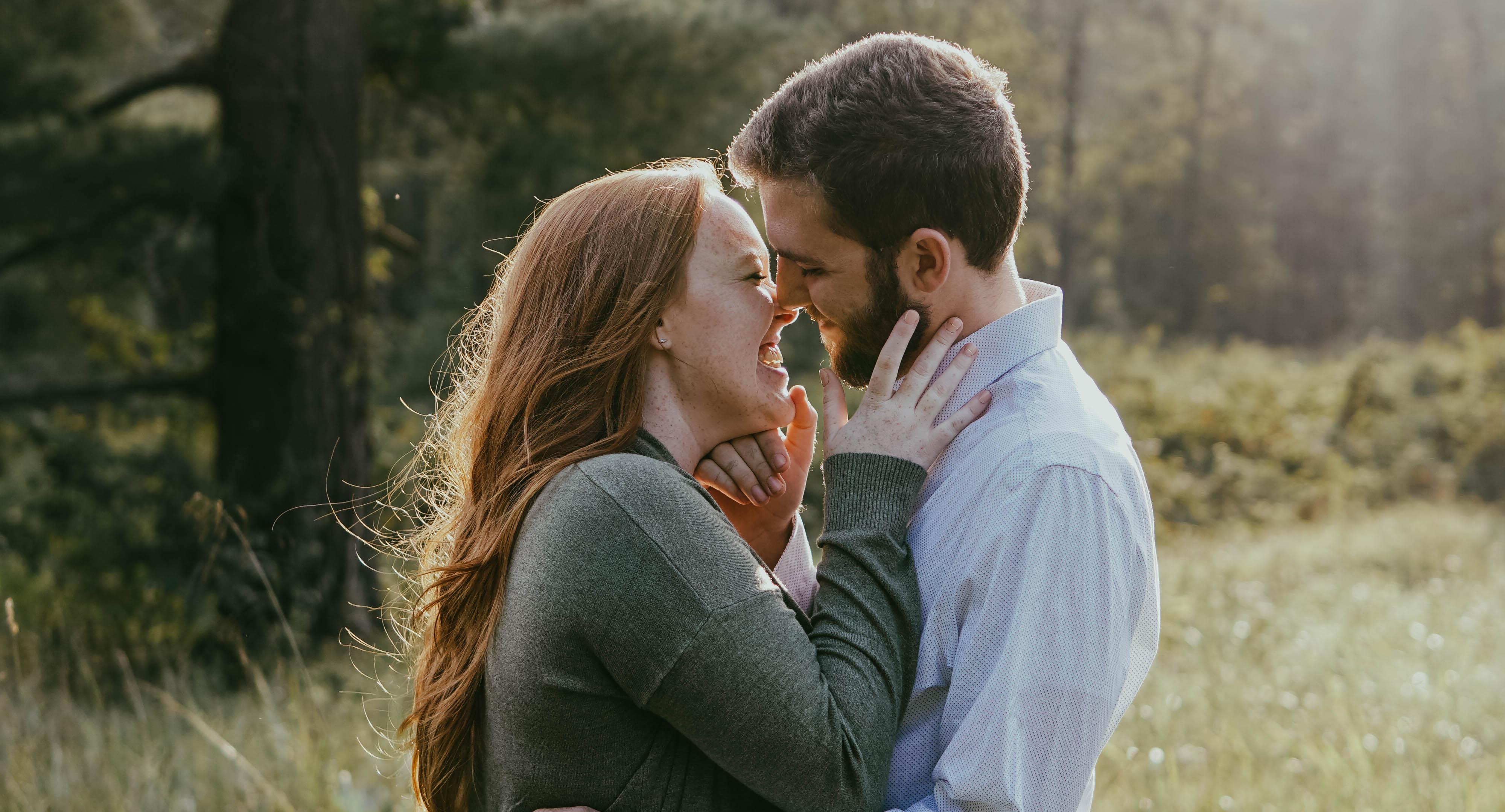 The Wedding Website of Brooke Chambers and John Breckenridge